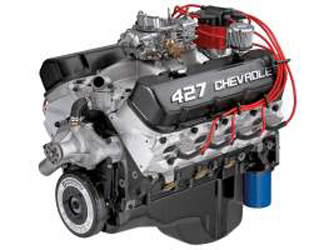 U1822 Engine